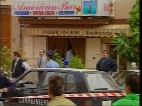 Ruoppolo Teleacras - 10 indagati per 11 omicidi