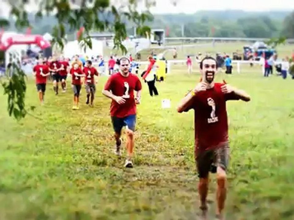 PF Racing 2012 (Rugged Souls!)