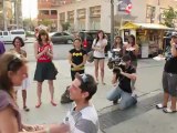 Will You Marry Me - Magic Marriage Proposal Surprise