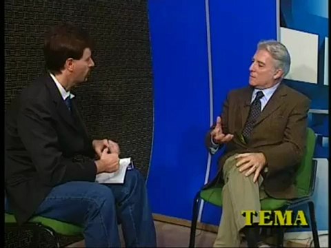 Ruoppolo Teleacras - Tema Matteo Collura - Parte 5