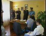 Ruoppolo Teleacras - 4 arresti per un panificio
