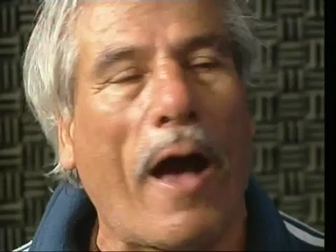 Ruoppolo Teleacras - Fofo' non tifa al derby