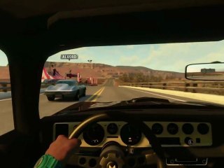 Classic Game Room - FORZA HORIZON review part 2