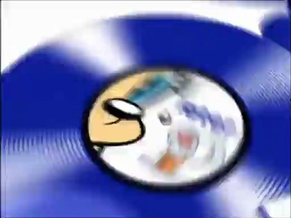 Toon Disney Idents (2005)