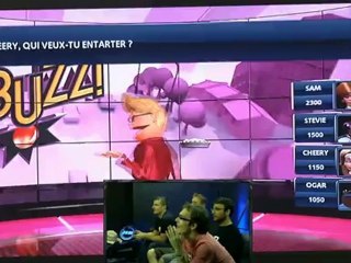 Gaming House Happy Fun Time #2 - Buzz Quiz TV