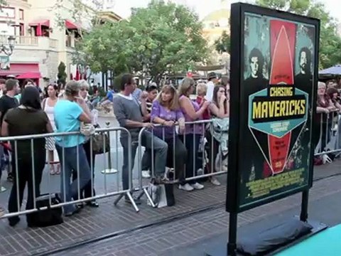 Kario Salem, Chasing Mavericks, #LiveLikeJay, Visit Half Moon Bay