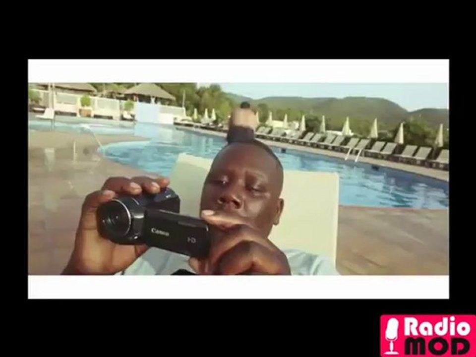 Radio MOD - Sexion D'Assaut - Wati House