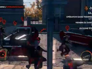 Saints Row The Third - Histoire Partie 3
