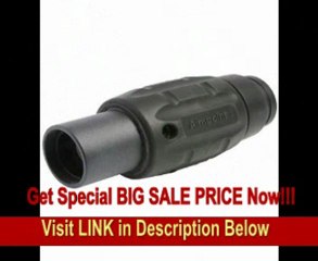 Aimpoint 3XMag Magnifying Module