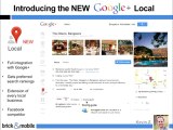 BrickandMobile Google Places Webinar Part 2