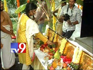 Allu Arjun's New Movie Premiere 🎬