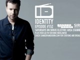 Sander van Doorn - Identity Episode 152 (Live at Amsterdam Dance Event 2012)