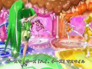 【改】イェイ！イェイ！イェイ！fullver