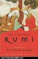 Fiction Book Review: The Essential Rumi by Jalal al-Din Rumi, Coleman Barks, John Moyne