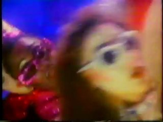 Ontario Lottery Halloween 1984