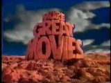 CityTV More Great Movies outro 1988