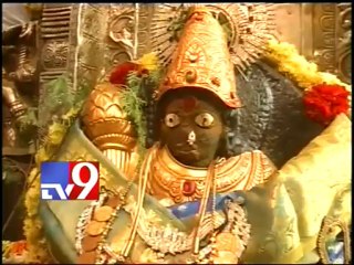 Dasara celebrations @ Visakha