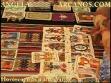 Horoscopo Virgo del 28 de noviembre al 4 de diciembre 2010 - Lectura del Tarot