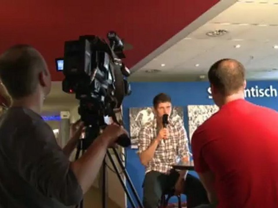 FC Schalke 04 besiegt Arsenal London