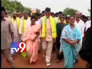 Politicians busy during Dussehra