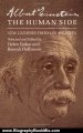 Biography Book Review: Albert Einstein, the Human Side: New Glimpses from His Archives by Helen Dukas, Banesh Hoffman