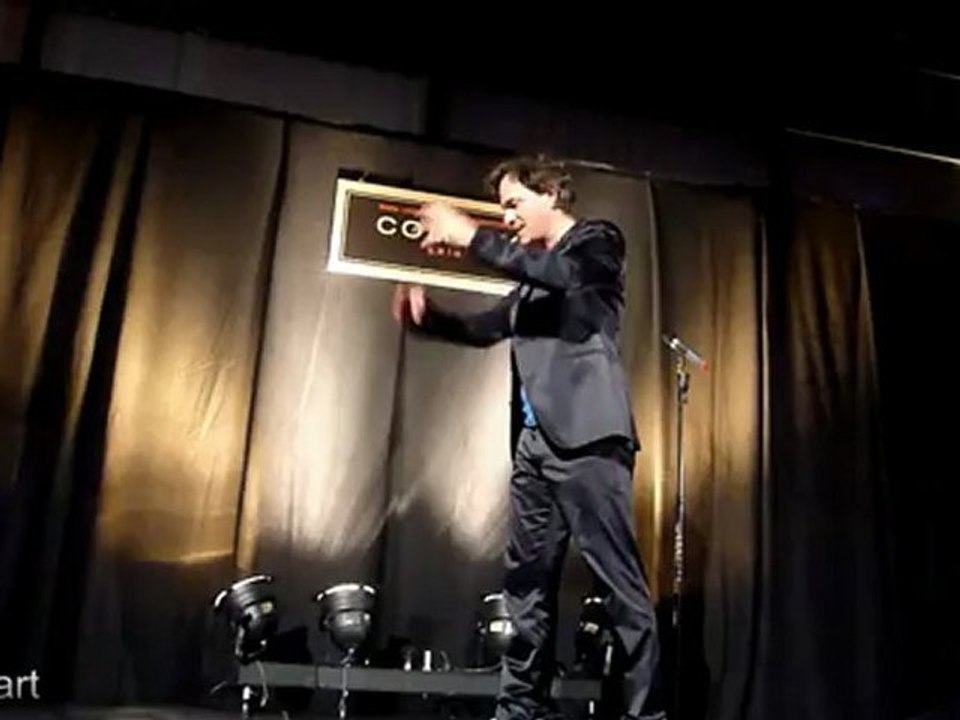 04 Thomas Müller - Comedy Salon Moers, 24.10.2012