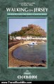 Travel Book Review: Walking on Jersey (Cicerone Guide) by Paddy Dillon