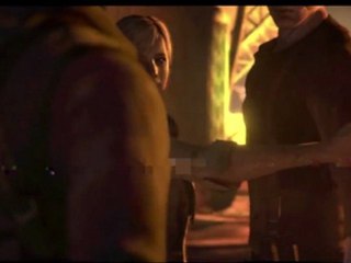 RE6  Leon - 010