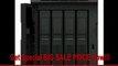 Western Digital 6 TB WD Sentinel DX4000 Small Office Storage Server (WDBLGT0060KBK-NESN)