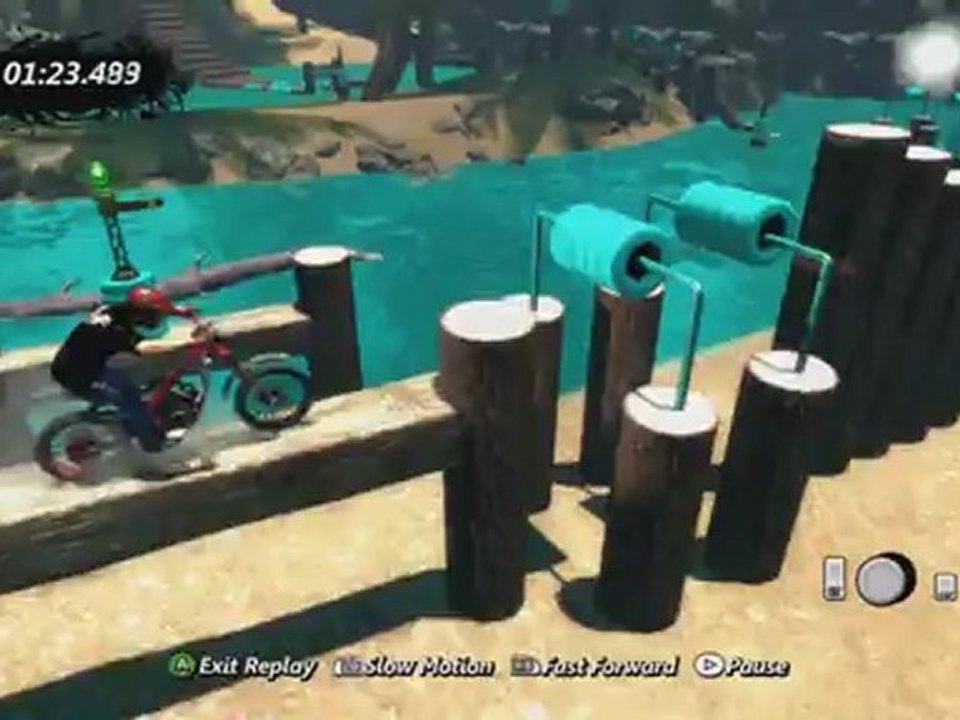 Trials Evolution Oasis rules By oO Thomas03 Oo