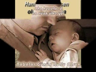 BABA-CÜNEYT TEK (ARP)