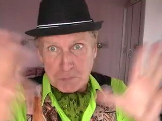 Анекдот про Отелло.