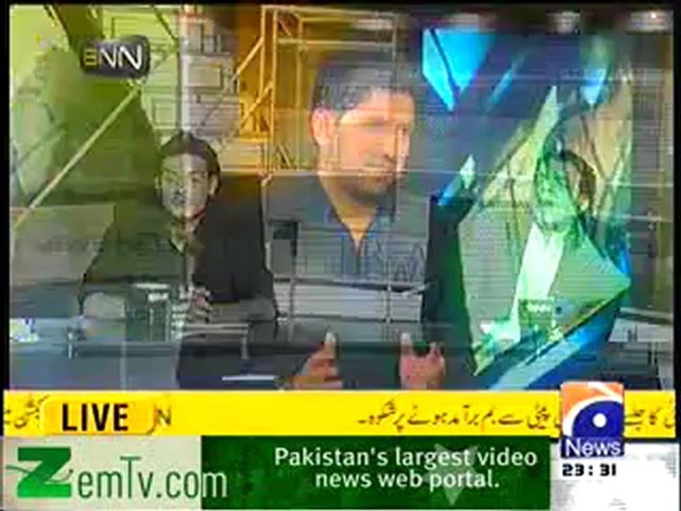 Banana News Network - 19th October 2012 FULL