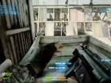 M5k Naked Gun Review - Little Powerhouse (Battlefield 3 Gameplay/Commentary)