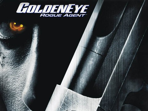 CGRundertow GOLDENEYE: ROGUE AGENT for PlayStation 2 Video Game Review