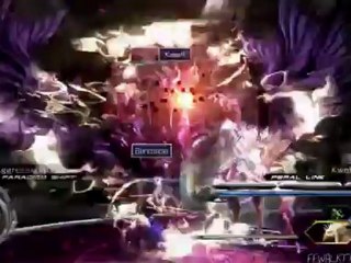 Final Fantasy XIII-2 - 049: Final Bosses, Part 2!