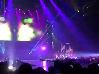 Jennifer Lopez ( Waiting For Tonight )