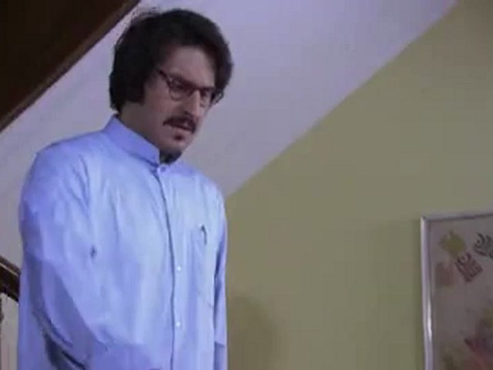 شعره من راس الحبيب