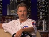 WATCH NOW: Will Ferrell Crashes 