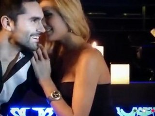 Gonzalo Heredia -Fiume -temporada primavera verano 2012/13