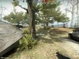 Counter strike Global offensive Beta #8