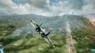 Battlefield 3 Jets: Heat Seeking Missile Gameplay on Caspian Border by Matimi0