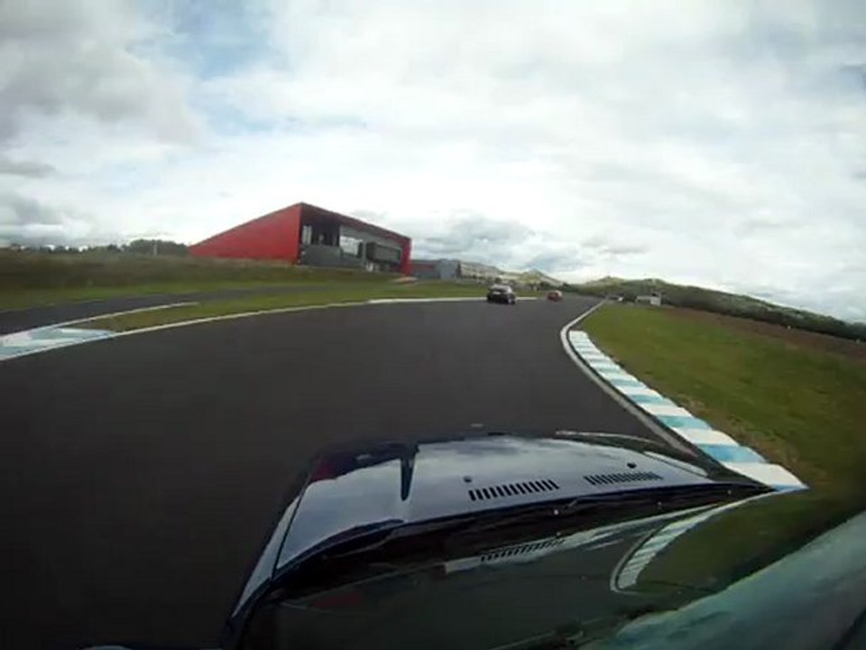 Issoire M3 07 10 2012