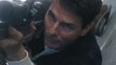 Jack Reacher with Tom Cruise – Official Trailer 2