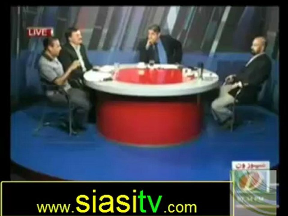 Capital Circuit on News One 18th October 2012