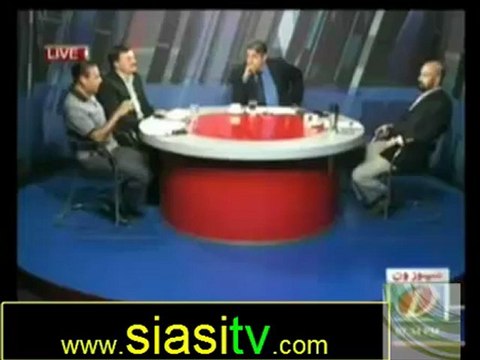 Capital Circuit on News One 18th October 2012