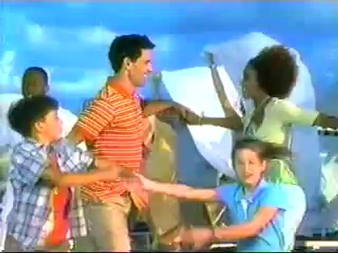 3/6/2005 ABC/WEWS Commercials Part 2