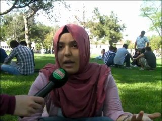 Gençler Meydana Soruyor: Üniversiteleri Kim Yönetmeli?