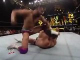 Jinder Mahal Attacks Alex Riley