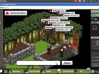 [URSS] Ejecución a balono